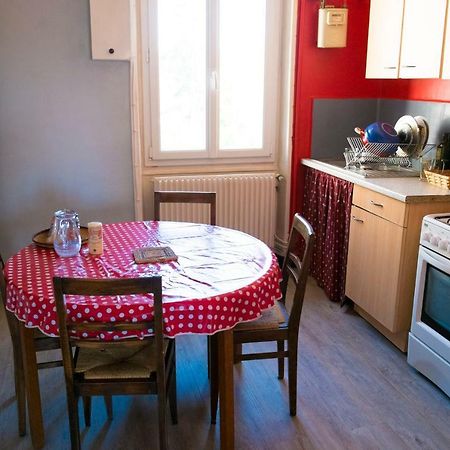 Appartement Centre Ville Le Puy Exterior photo